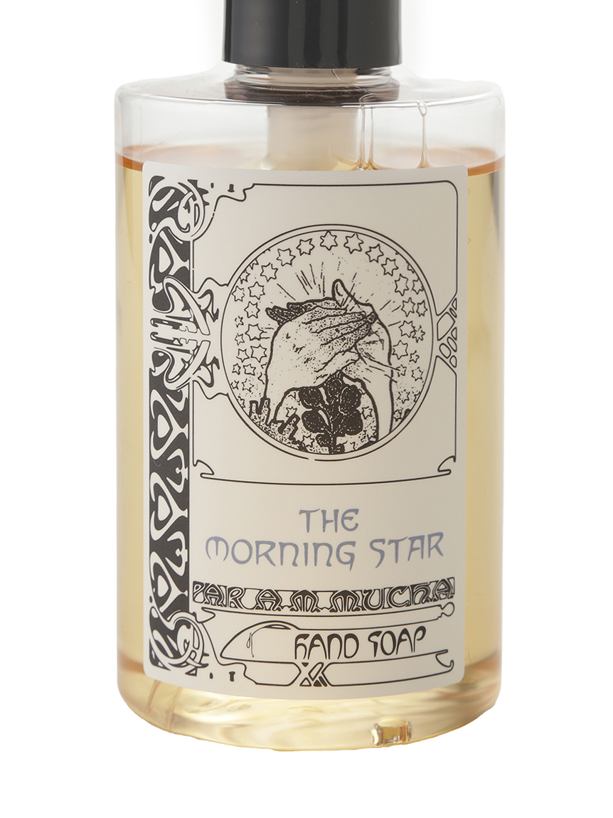 フレグランスハンドソープN 明けの明星(ハンドケア)｜フレグランス