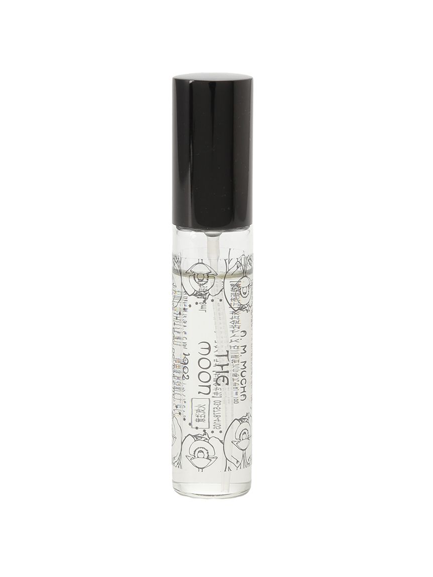 オードトワレ8mL 月 1902(オードトワレ)｜フレグランス│MUCHA