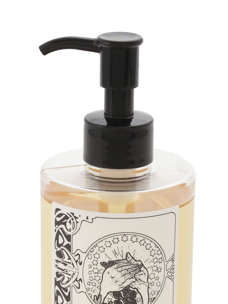 フレグランスハンドソープN 月(ハンドソープ)｜ボディケア│MUCHA