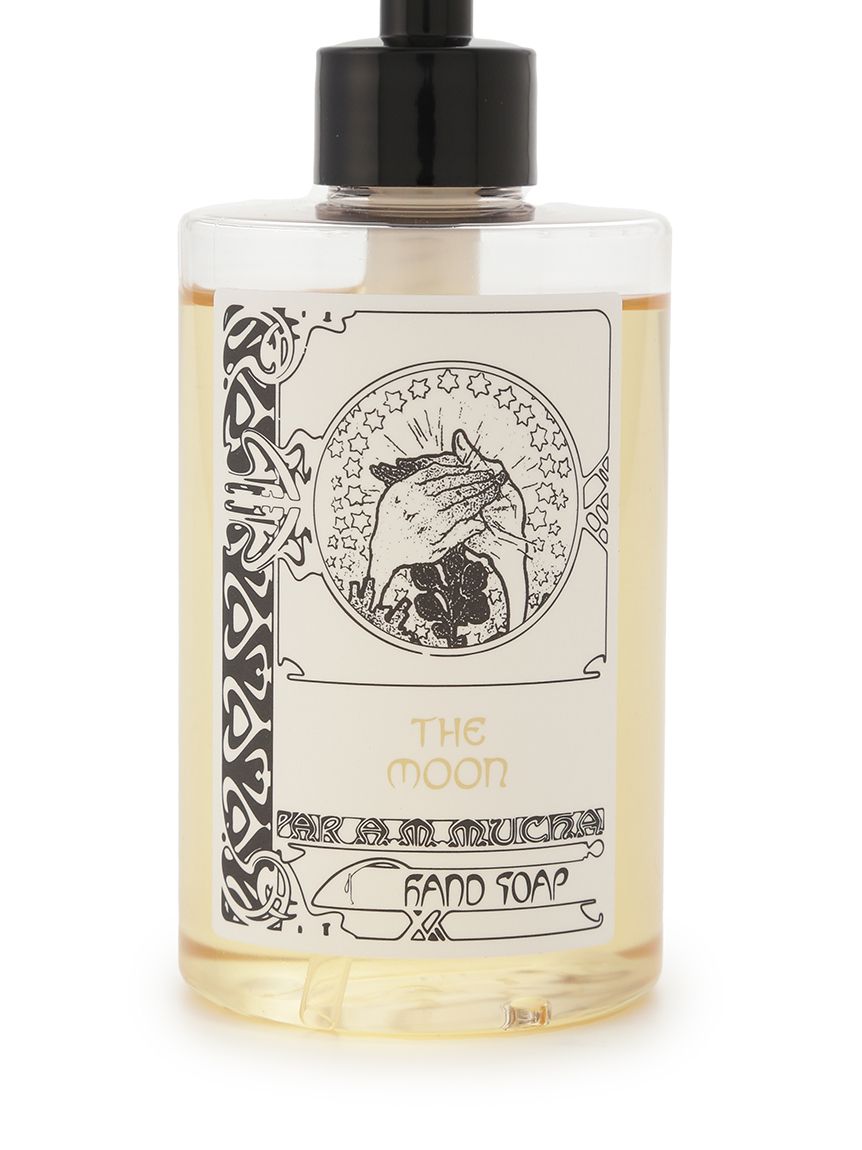 フレグランスハンドソープN 月(ハンドソープ)｜ボディケア│MUCHA