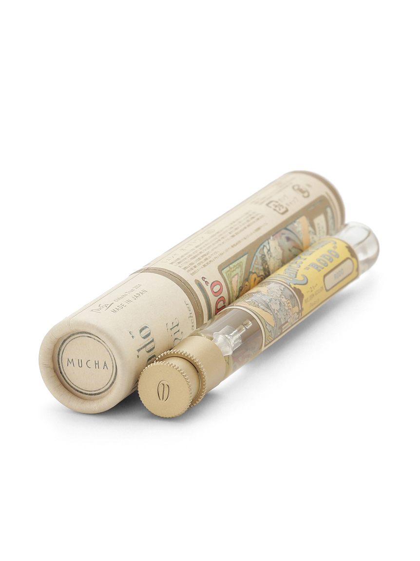 オードトワレ13mL ロド1896(オードトワレ)｜フレグランス│MUCHA