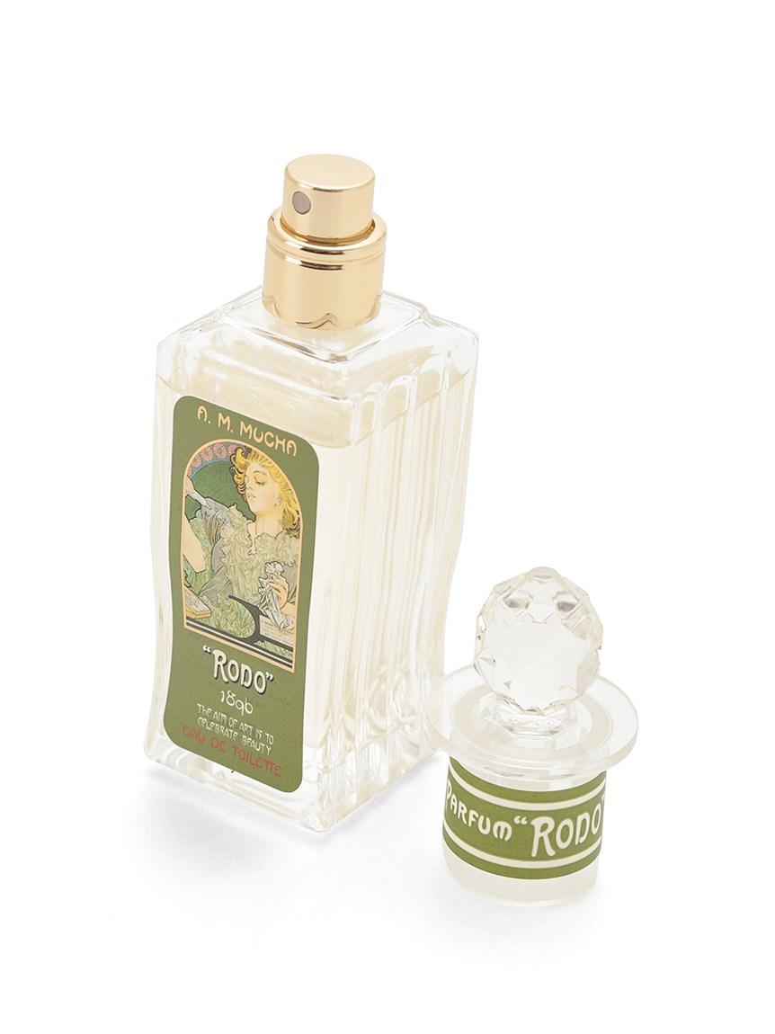 オードトワレ40mL ロド1896(オードトワレ)｜フレグランス│MUCHA