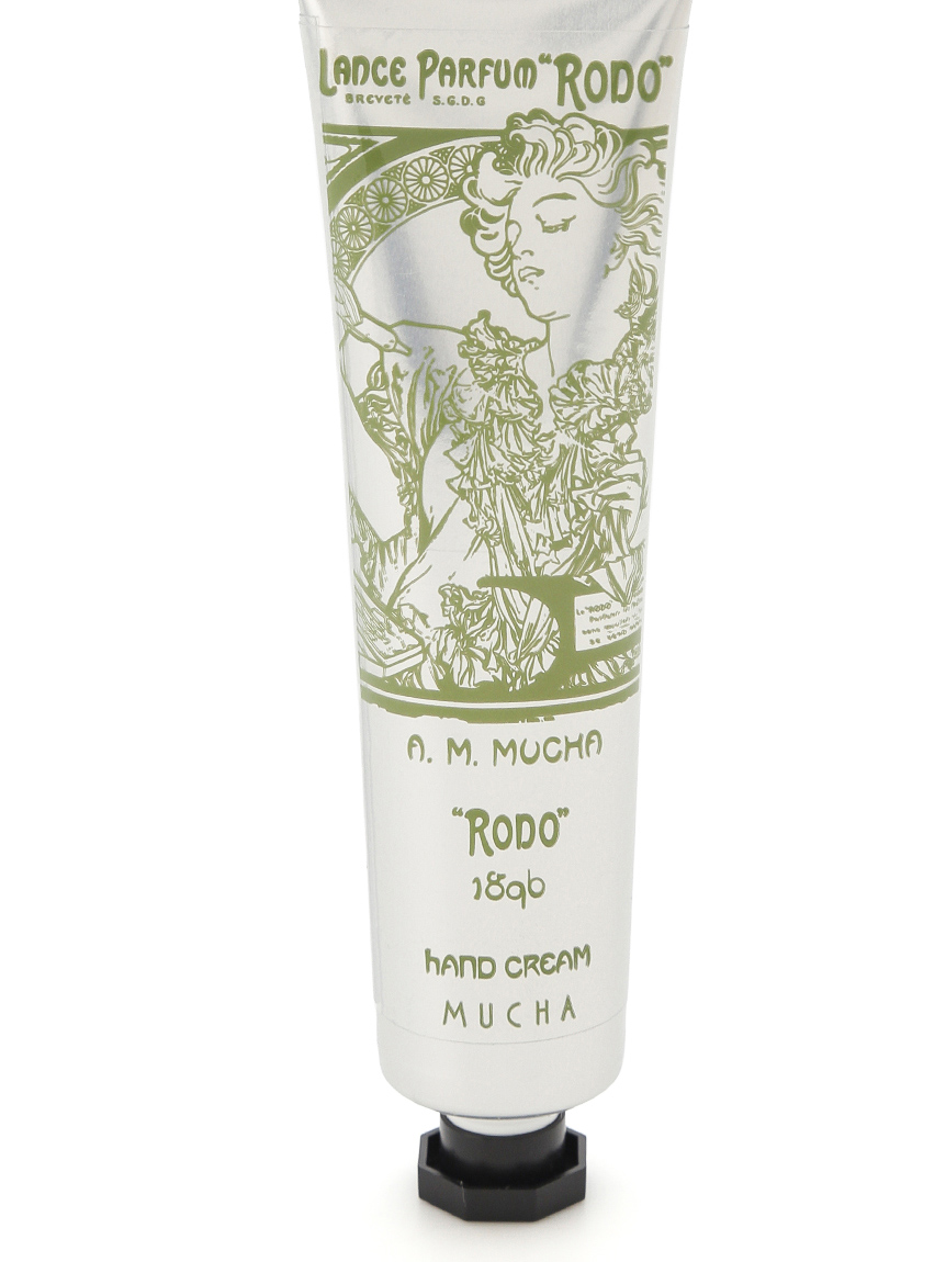 リッチハンドクリーム ロド(ハンドケア)｜フレグランス│MUCHA