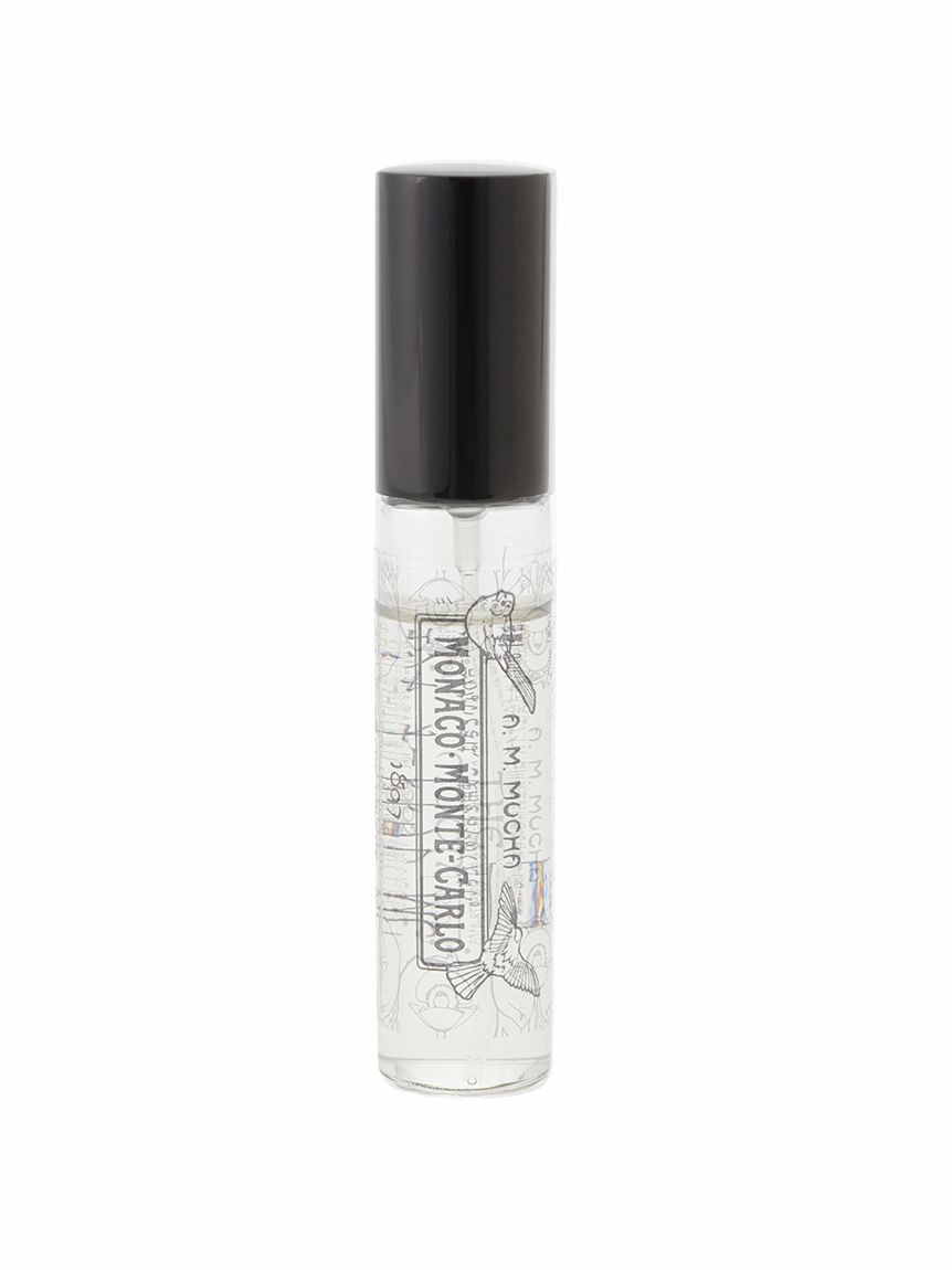 オードトワレ8mL モンテカルロ 1897(オードトワレ)｜フレグランス