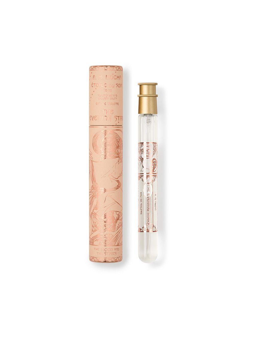 オードトワレ13mL 宵の明星1902(オードトワレ)｜フレグランス│MUCHA