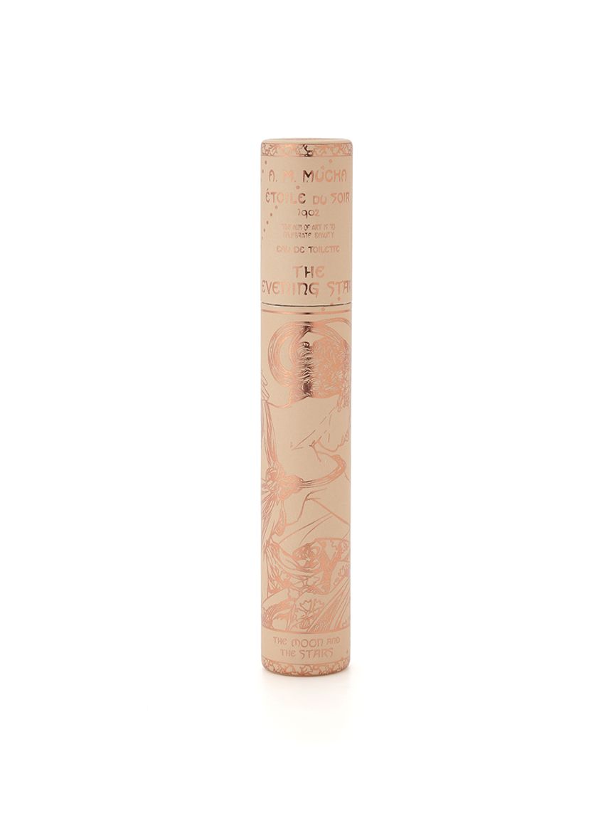 のあMUCHA（ミュシャ）オードトワレ35mL 宵の明星 月 1902 MUCHA（MUCHA） オードトワレ35mL 宵の明星 1902 通販