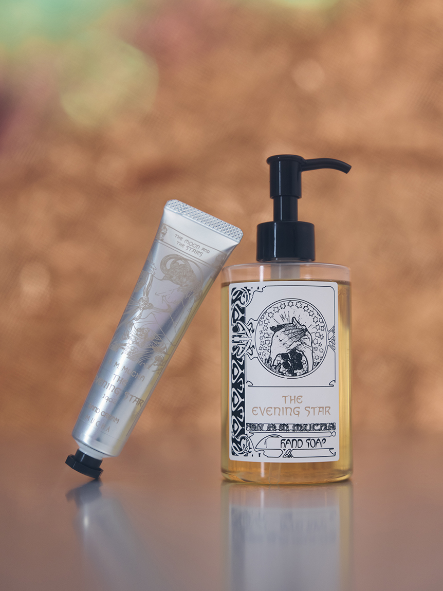 フレグランスハンドソープN 宵の明星(ハンドケア)｜フレグランス