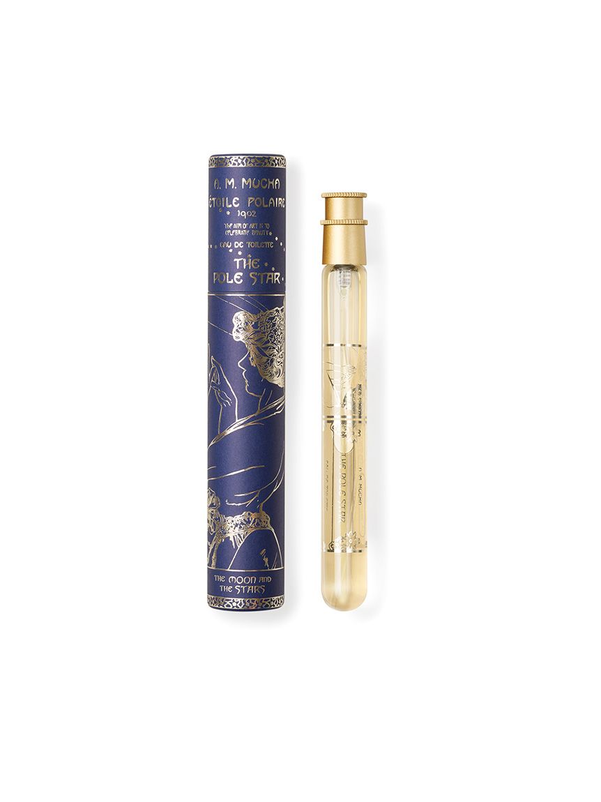 オードトワレ13mL 北極星1902(オードトワレ)｜フレグランス│MUCHA