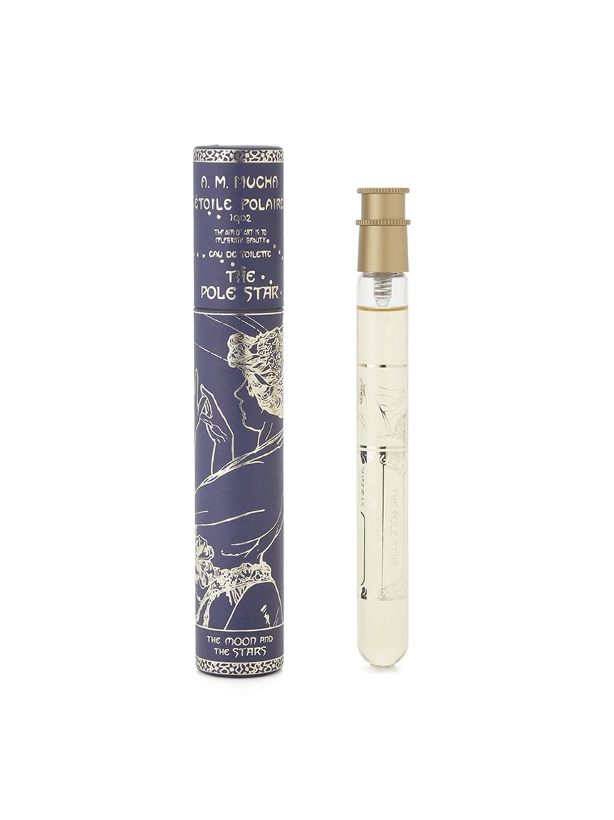 オードトワレ13mL 北極星1902(オードトワレ)｜フレグランス│MUCHA