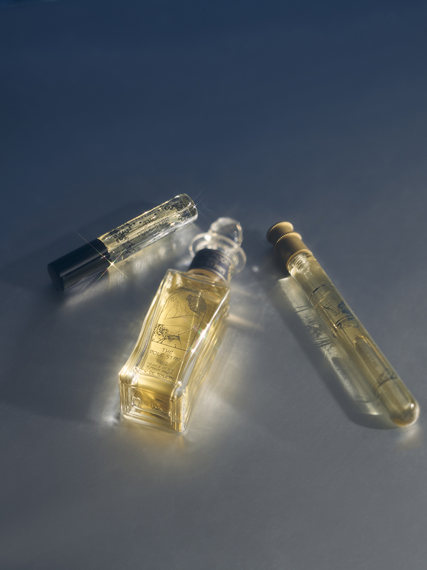 オードトワレ40mL 北極星1902(オードトワレ)｜フレグランス│MUCHA