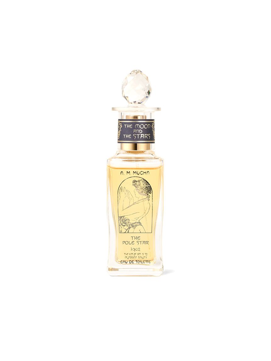 オードトワレ40mL 北極星1902(オードトワレ)｜フレグランス│MUCHA