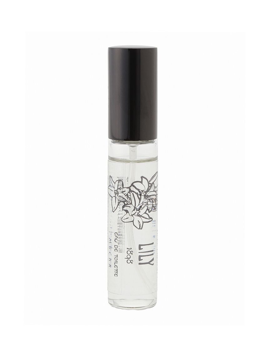 オードトワレ8mL リリー 1898(オードトワレ)｜フレグランス│MUCHA