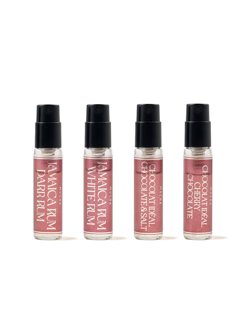 オードトワレミュージアムボックス グルマン(オードトワレ