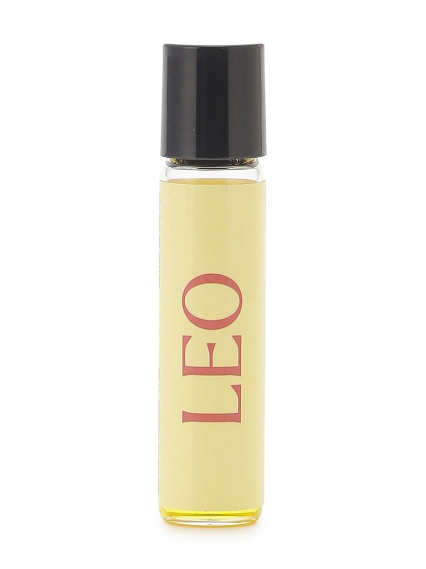 ゾディアックサインフレグランスオイル 獅子座(フレグランスオイル