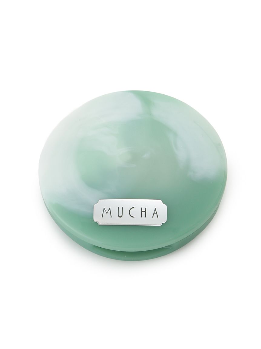 ソリッドパフューム 明けの明星(フレグランス)│MUCHA（ミュシャ）の