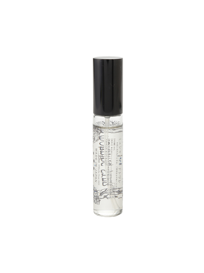 p*e様 MUCHA（ミュシャ） オードトワレ40mL 明けの明星 1902 オードトワレ8mL 明けの明星 1902(オードトワレ)｜フレグランス│MUCHA