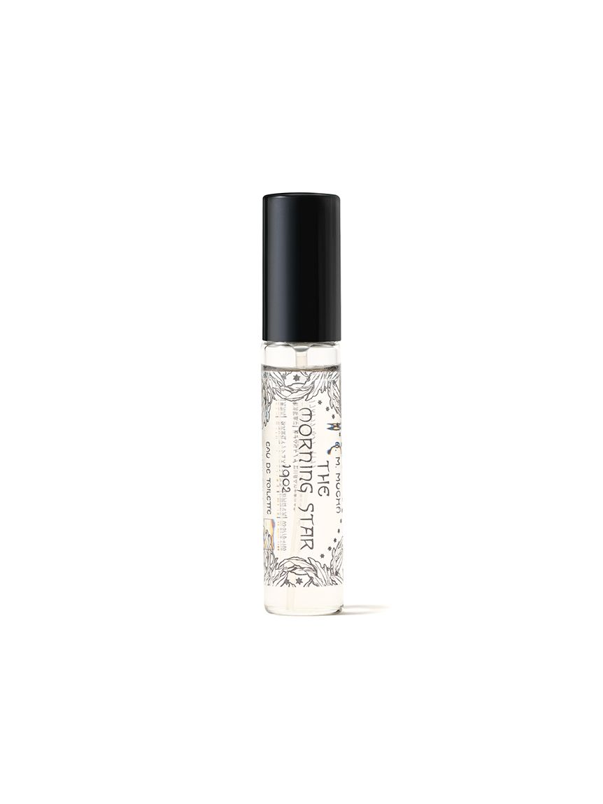 オードトワレ8mL 明けの明星 1902(オードトワレ)｜フレグランス│MUCHA