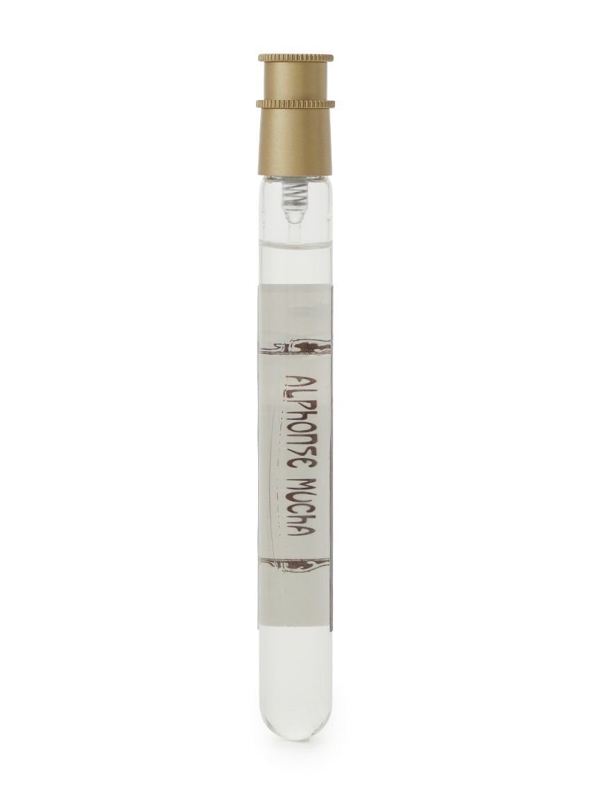 オードトワレ13mL アルフォンス ・ミュシャ 1901(オードトワレ