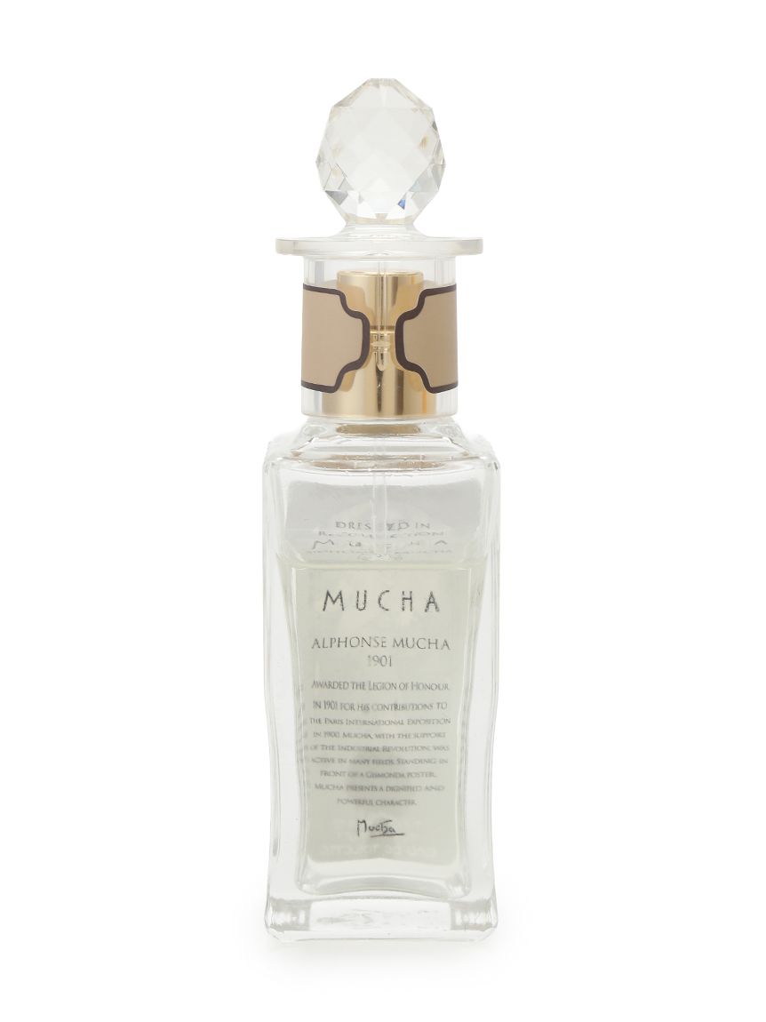 オードトワレ40mL アルフォンス ・ミュシャ 1901(オードトワレ