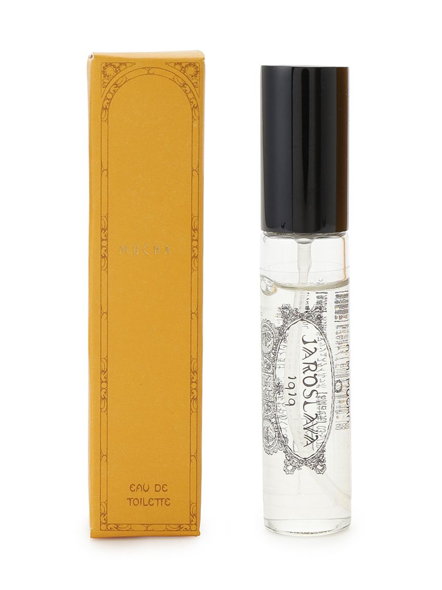 オードトワレ8mL ヤロスラヴァ 1919(オードトワレ)｜フレグランス