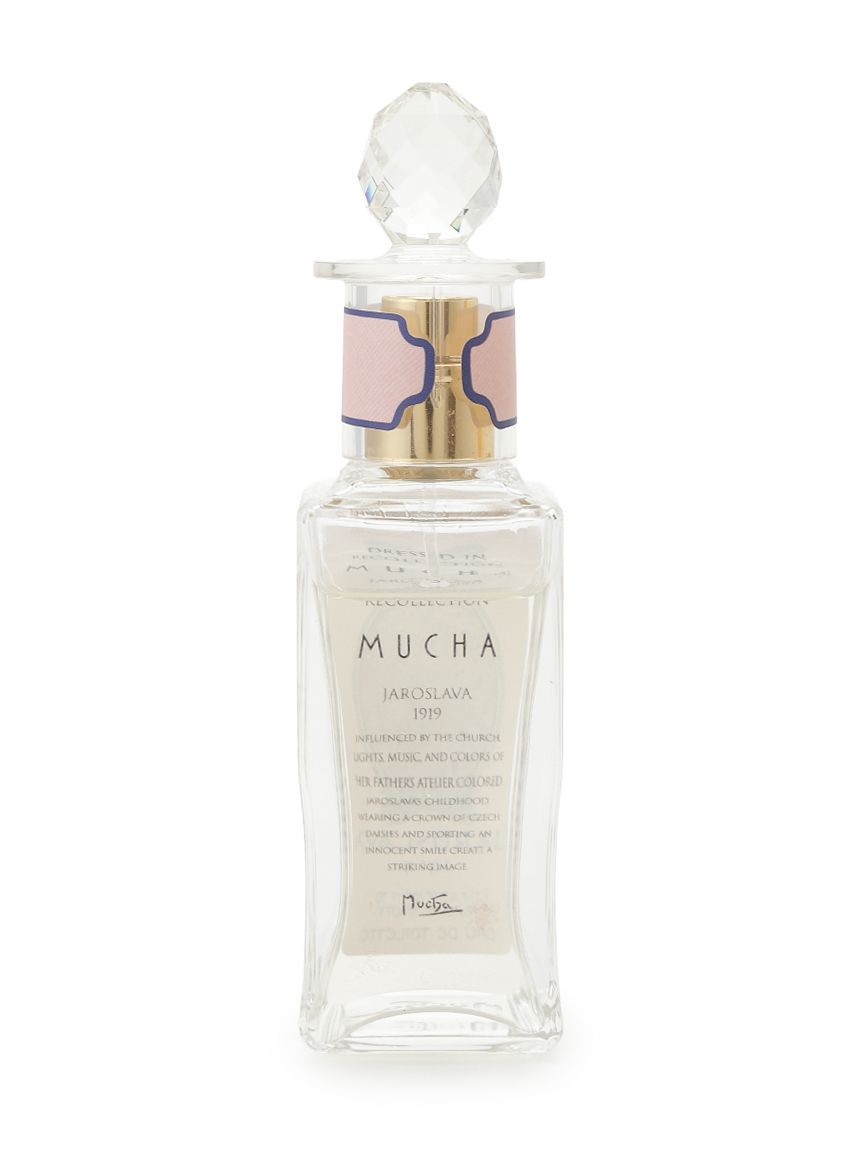 オードトワレ40mL ヤロスラヴァ 1919(オードトワレ)｜フレグランス