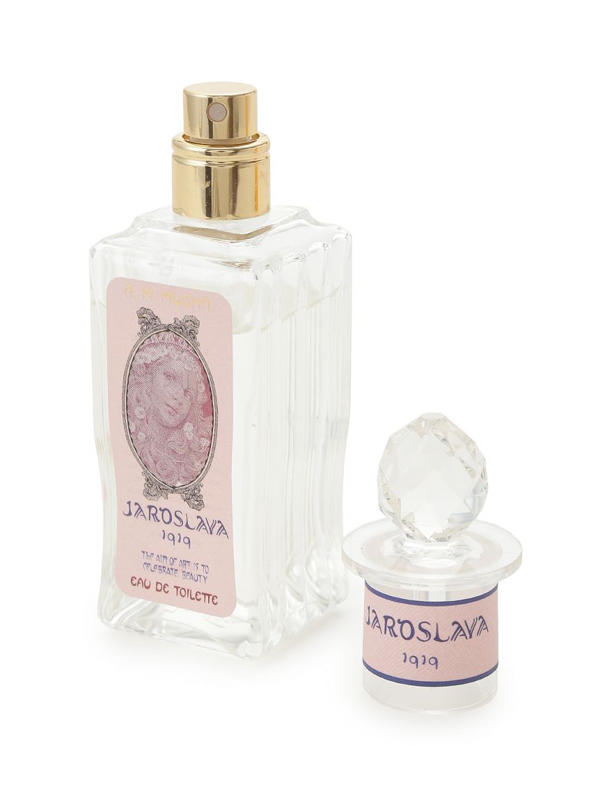 オードトワレ40mL ヤロスラヴァ 1919(オードトワレ)｜フレグランス