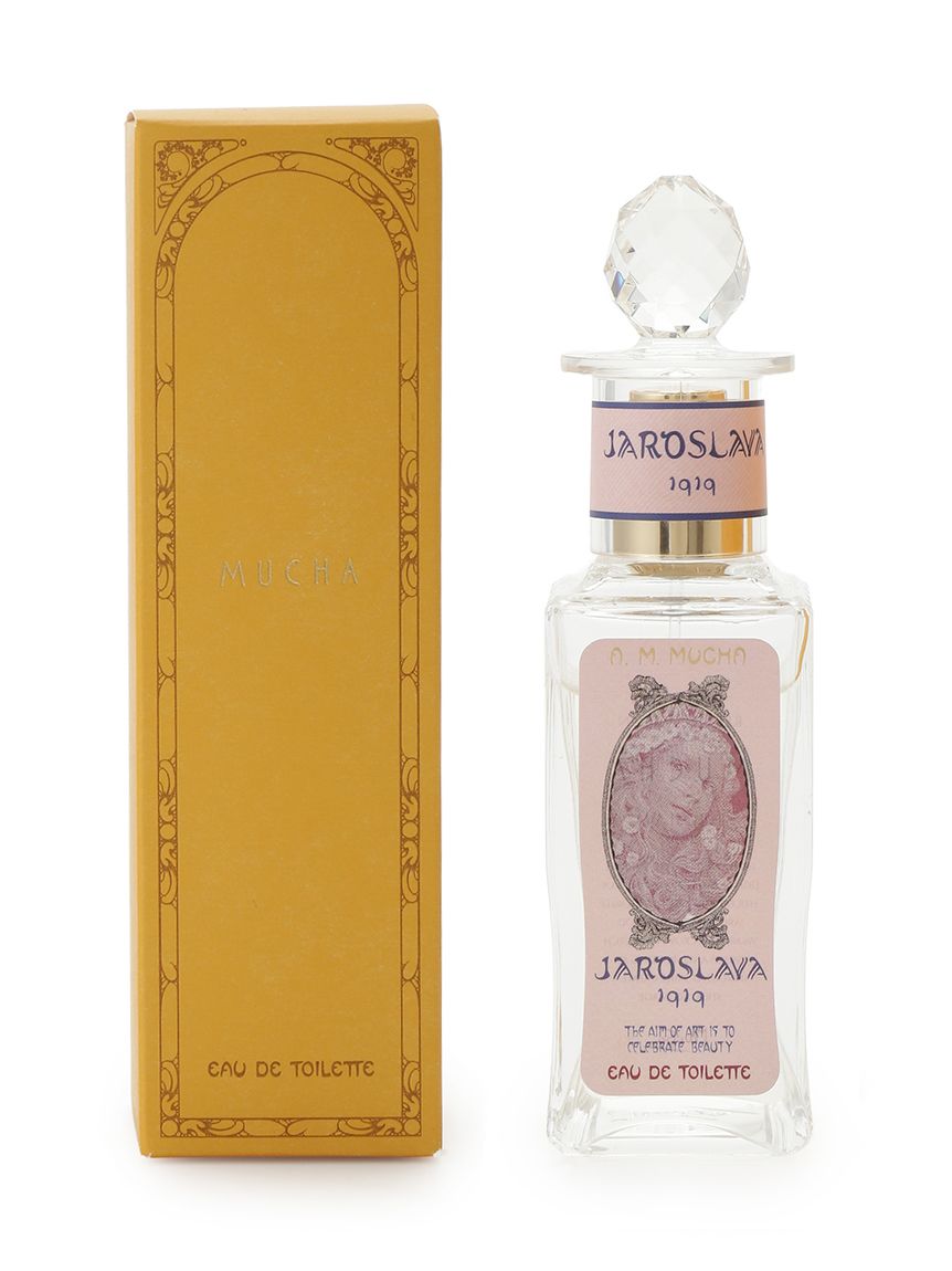 オードトワレ40mL ヤロスラヴァ 1919(オードトワレ)｜フレグランス