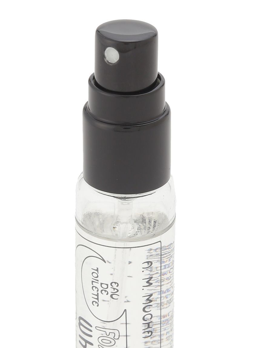 オードトワレ8mL ジャマイカ・ラム ホワイトラム 1897(オードトワレ