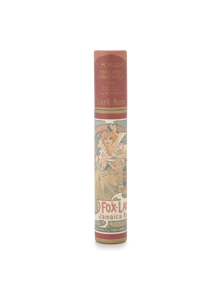オードトワレ13mL ジャマイカ・ラム ダークラム 1897(オードトワレ