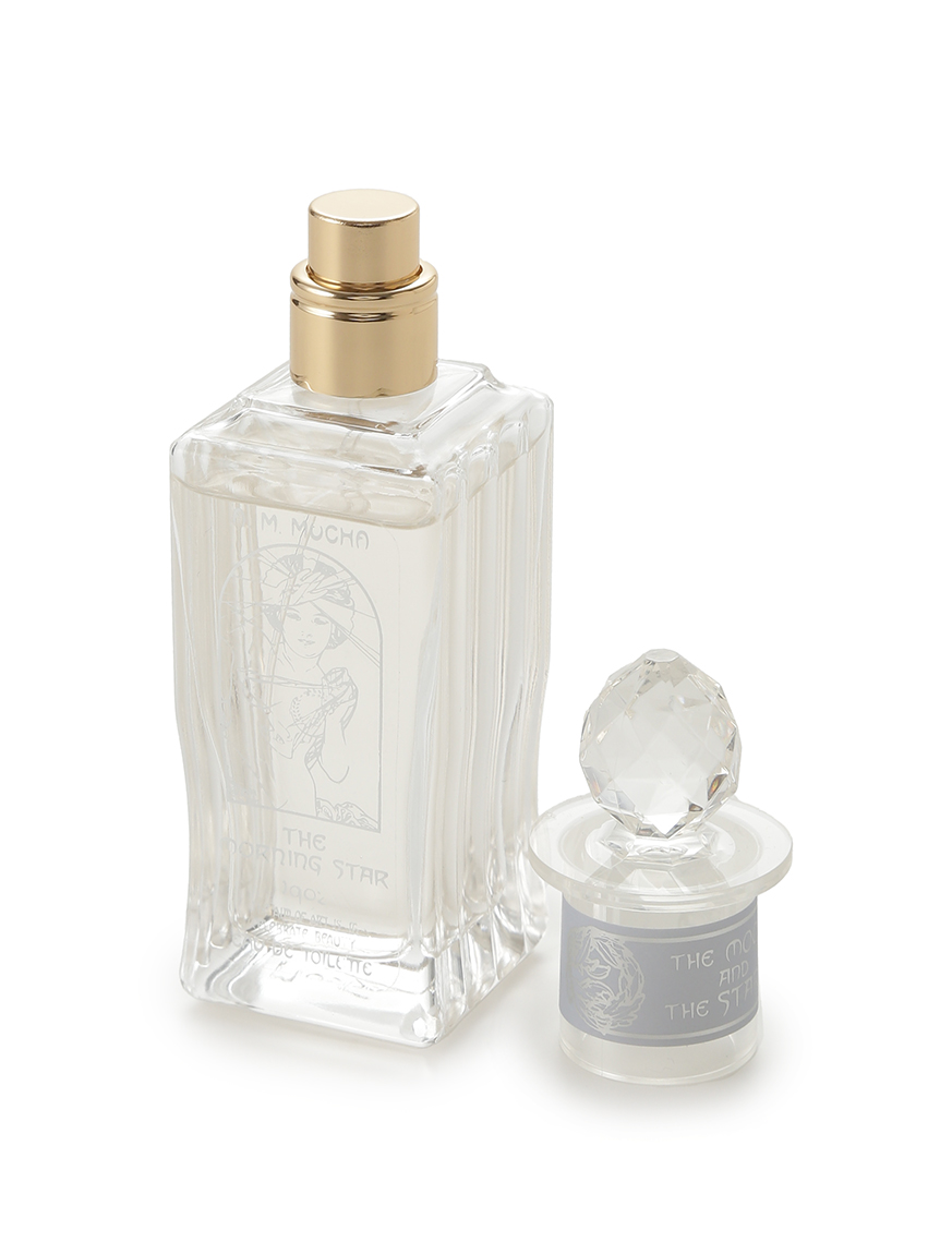 オードトワレ40mL 明けの明星 1902(オードトワレ)｜フレグランス