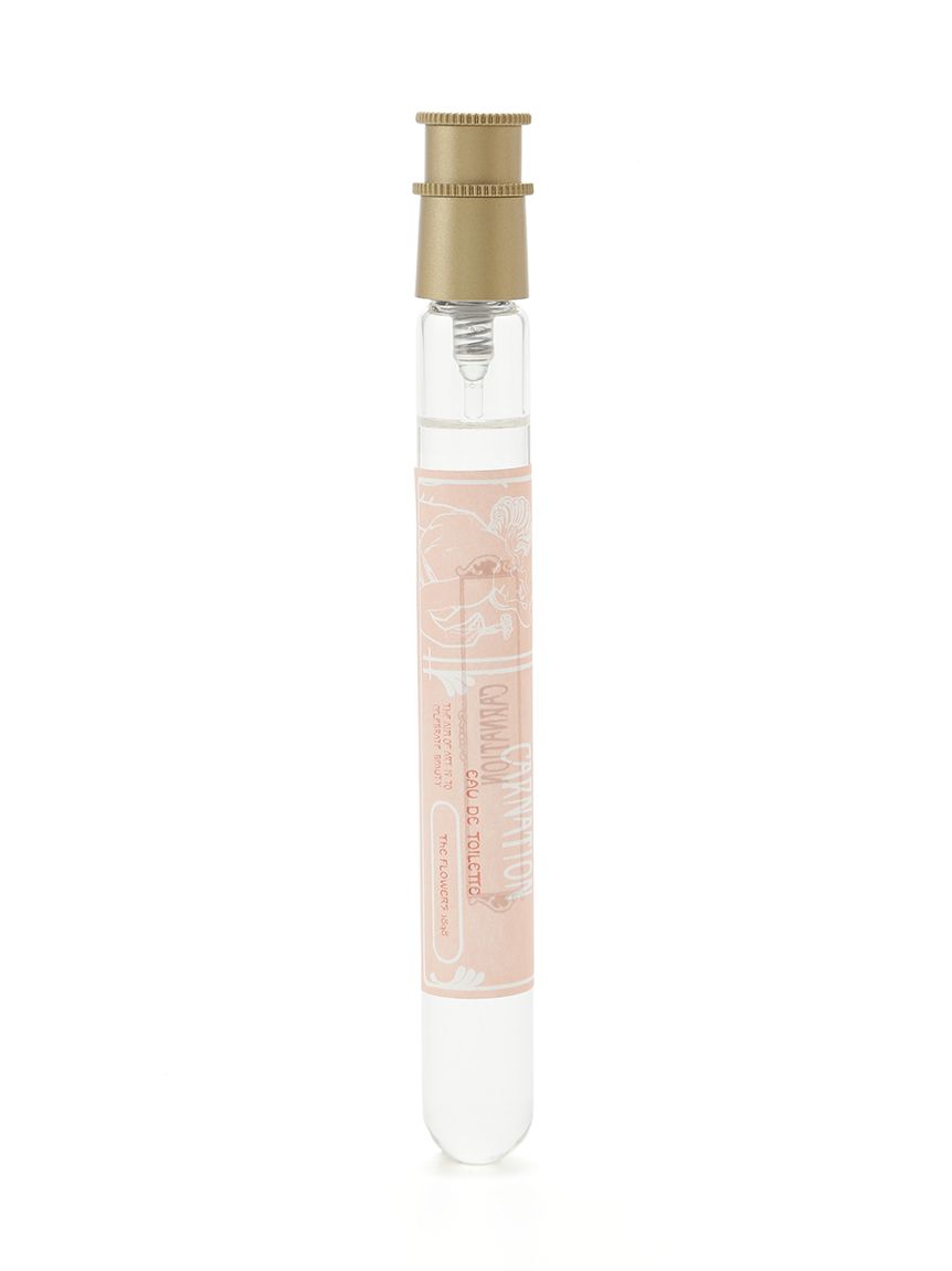 オードトワレ13mL カーネーション(オードトワレ)｜フレグランス│MUCHA
