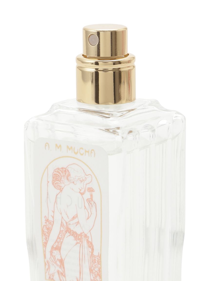オードトワレ40mL カーネーション(オードトワレ)｜フレグランス│MUCHA