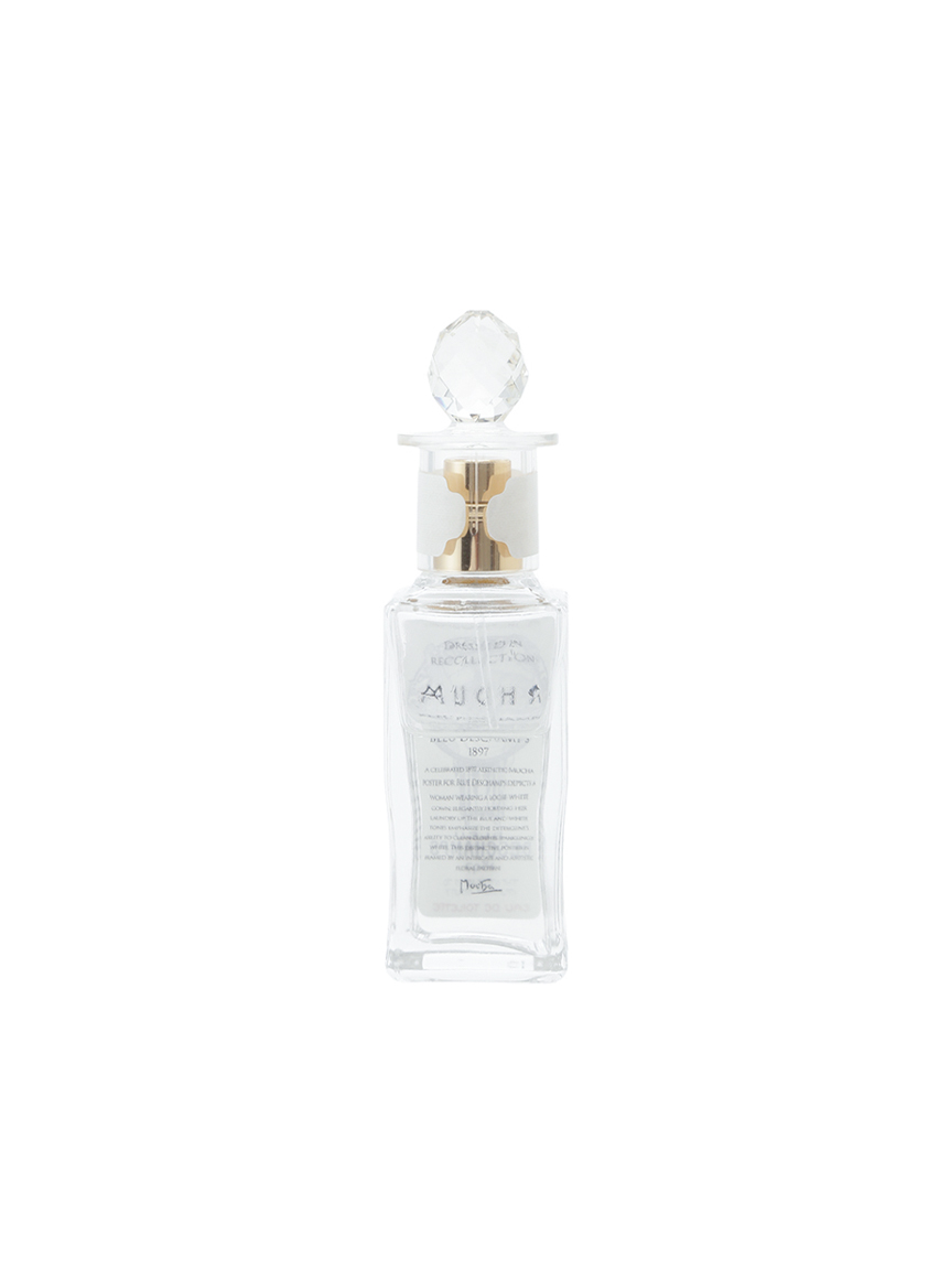 オードトワレ40mL ブル・デシャンプ 1897(オードトワレ)｜フレグランス