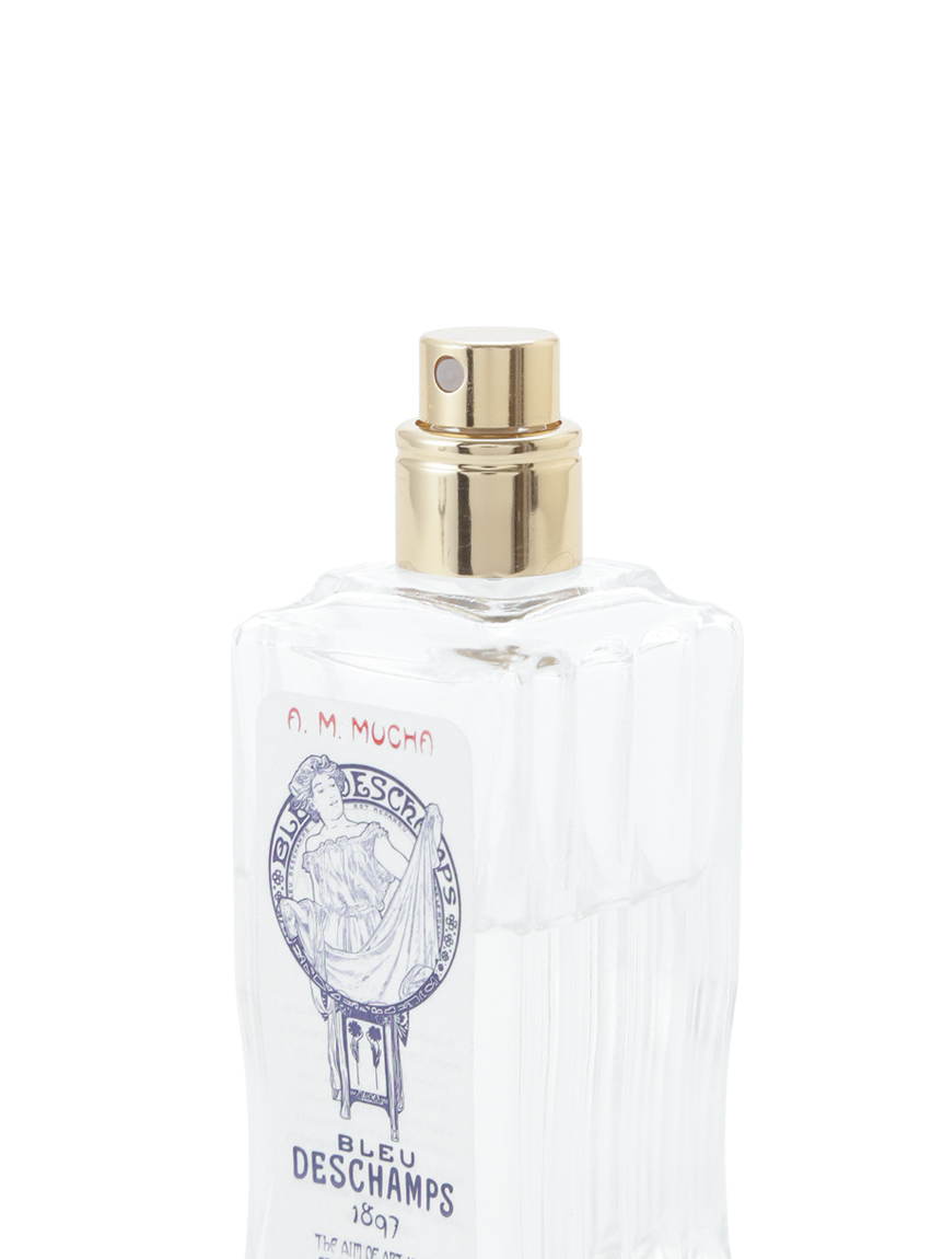 オードトワレ40mL ブル・デシャンプ 1897(オードトワレ)｜フレグランス