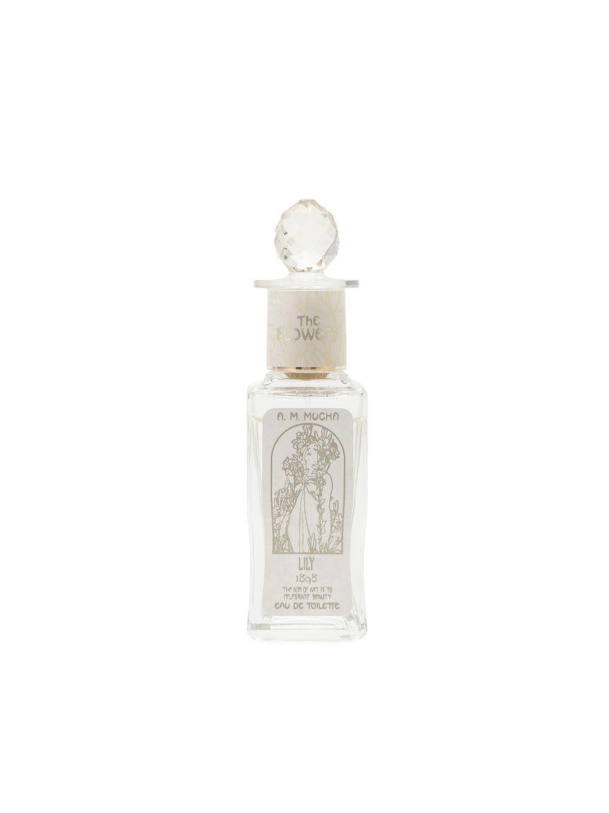 オードトワレ40mL リリー 1898(オードトワレ)｜フレグランス│MUCHA