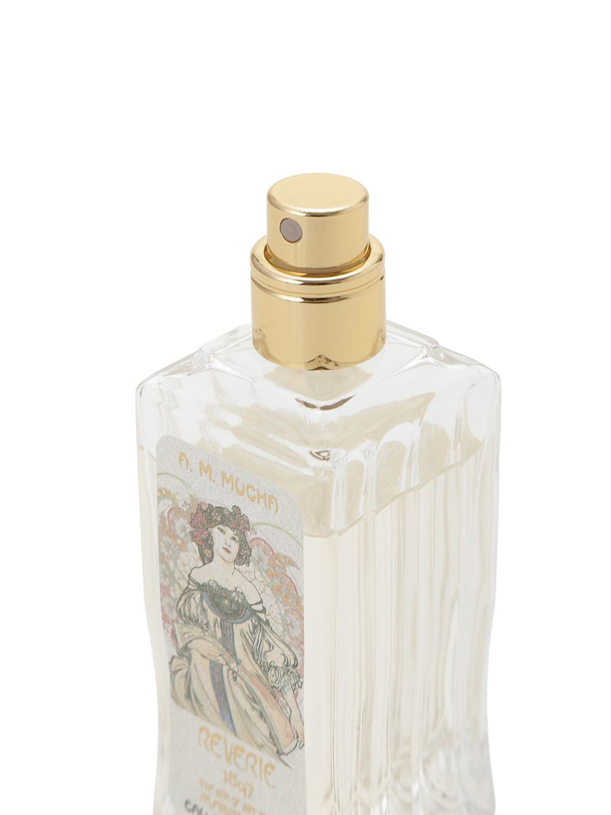 オードトワレ40mL 夢想 1897(オードトワレ)｜フレグランス│MUCHA