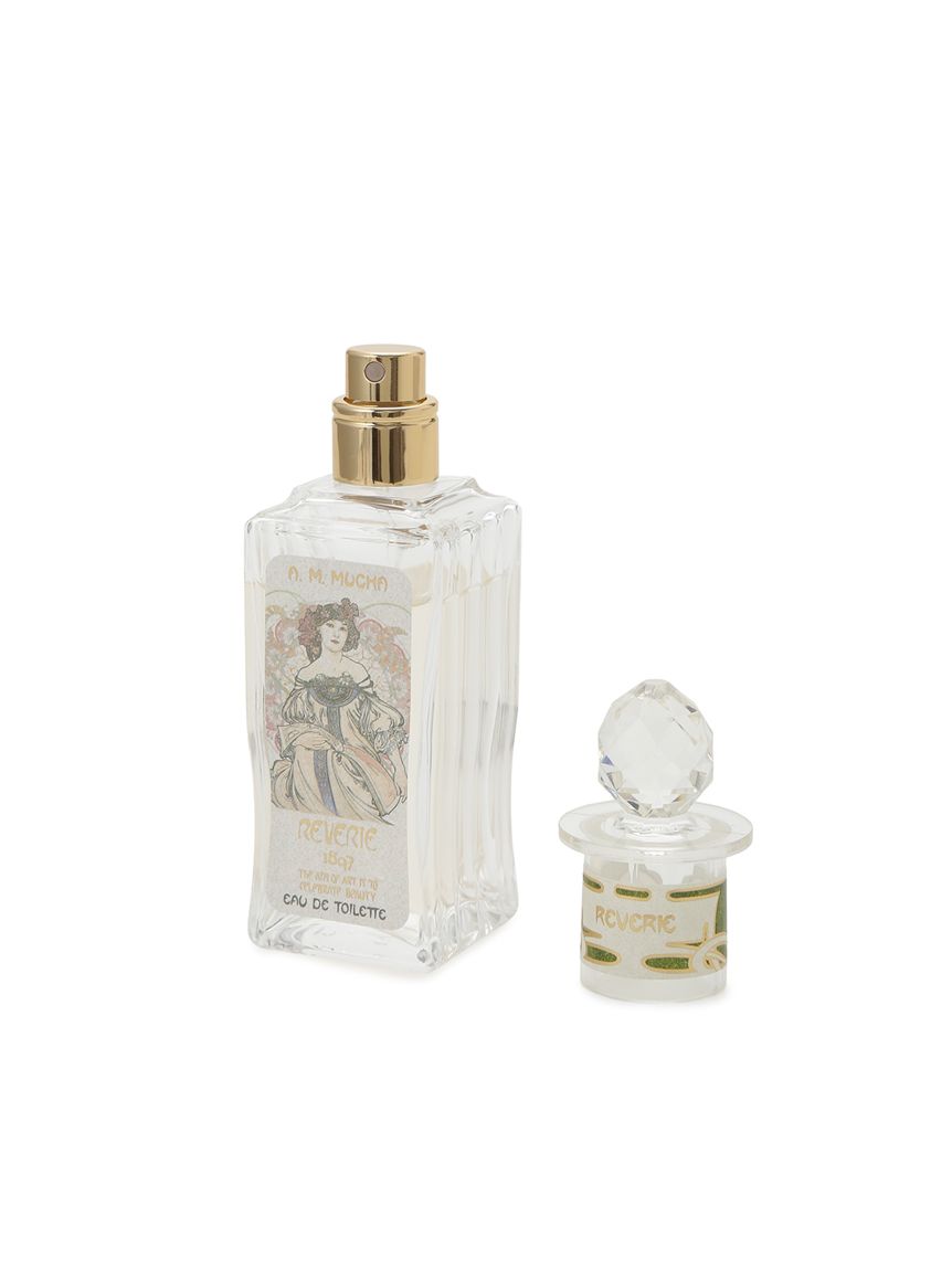 オードトワレ40mL 夢想 1897(オードトワレ)｜フレグランス│MUCHA