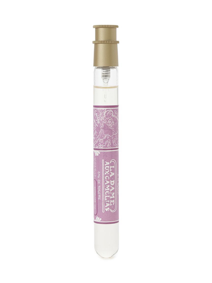 オードトワレ13mL カメリア1896(オードトワレ)｜フレグランス│MUCHA