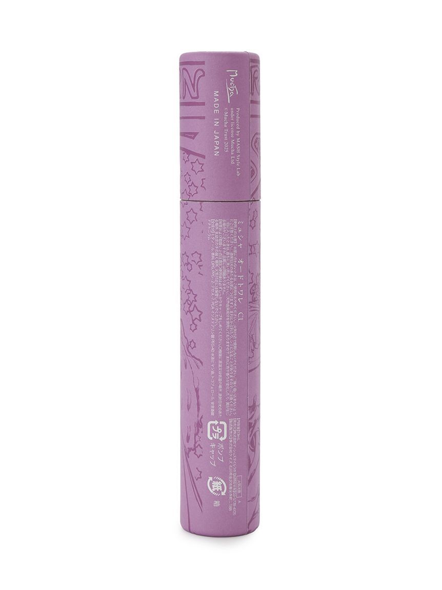 オードトワレ13mL カメリア1896(オードトワレ)｜フレグランス│MUCHA