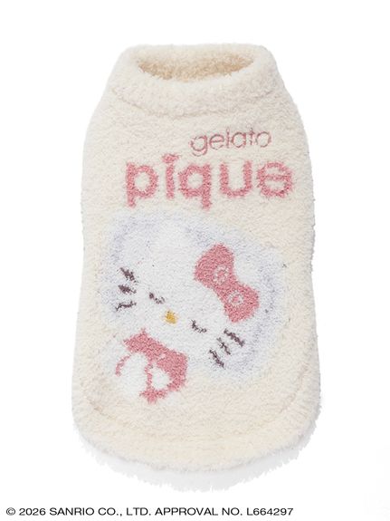 すべてのカテゴリgelato pique ♡ Sanrio charactors │sanrio house