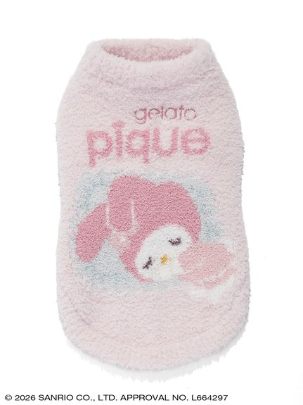 すべてのカテゴリgelato pique ♡ Sanrio charactors │sanrio house