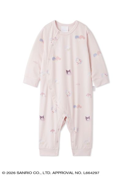 gelato pique】【BABY】ロンパース(キッズ＆ベイビー) │sanrio house