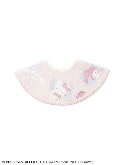 gelato pique】【BABY】スタイ(キッズ＆ベイビー) │sanrio house