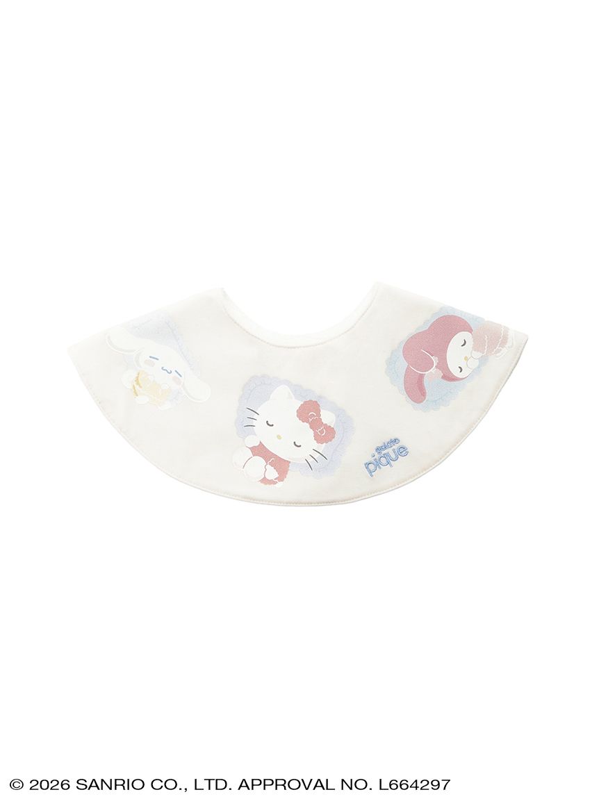 gelato pique】【BABY】スタイ(キッズ＆ベイビー) │sanrio house