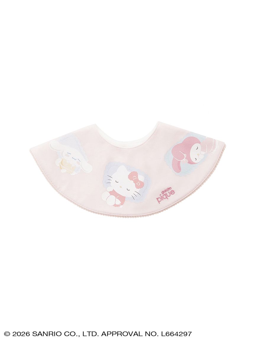 gelato pique】【BABY】スタイ(キッズ＆ベイビー) │sanrio house