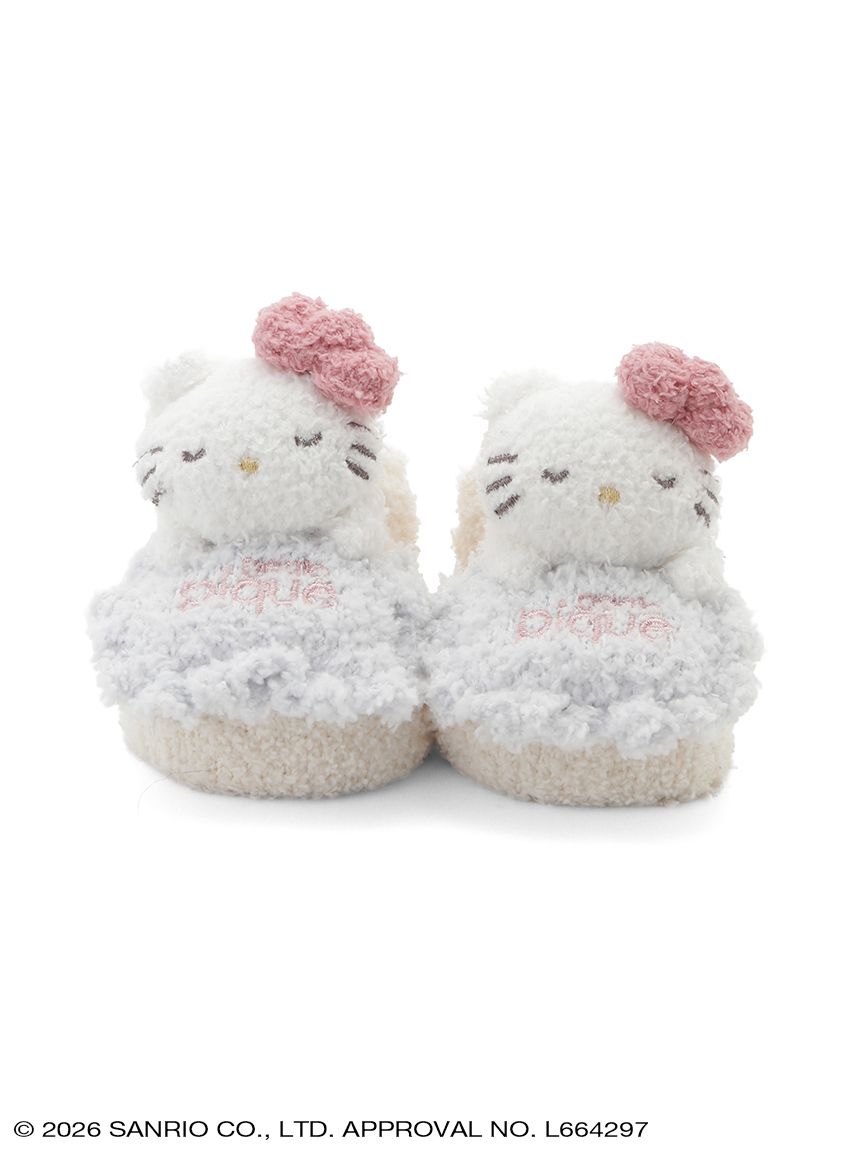 gelato pique】【BABY】ソックス(キッズ＆ベイビー) │sanrio house
