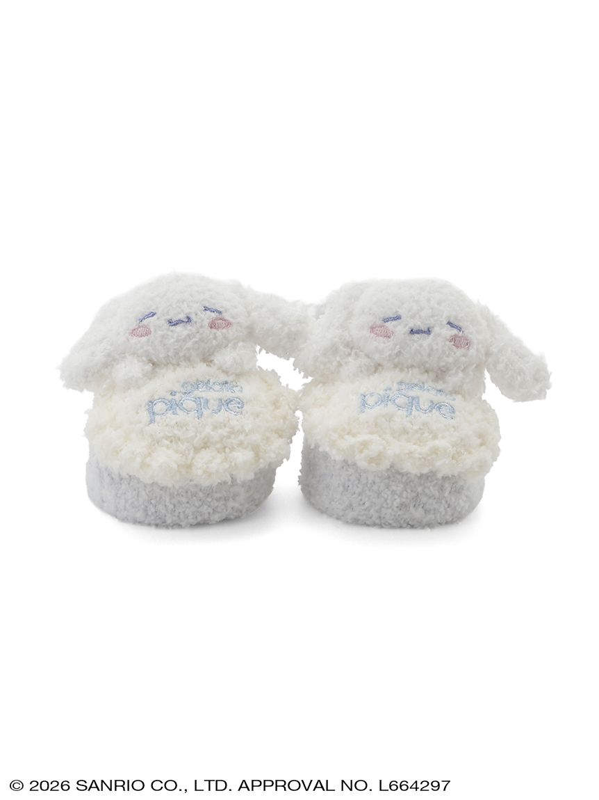 gelato pique】【BABY】ソックス(キッズ＆ベイビー) │sanrio house
