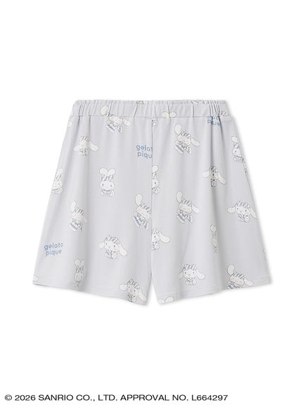 シナモロール │sanrio house（サンリオハウス）公式サイト