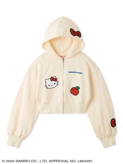 │sanrio house（サンリオハウス）公式サイト