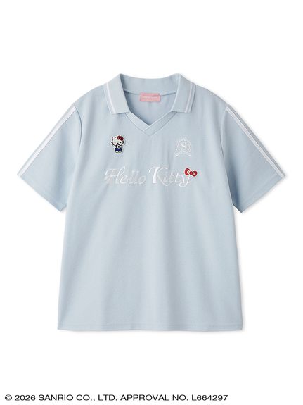 サッカーTシャツ(トップス) │sanrio house（サンリオハウス）公式サイト